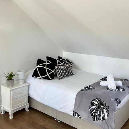 Cosy Studio Apartment Near Brighton Beach Dış mekan fotoğraf