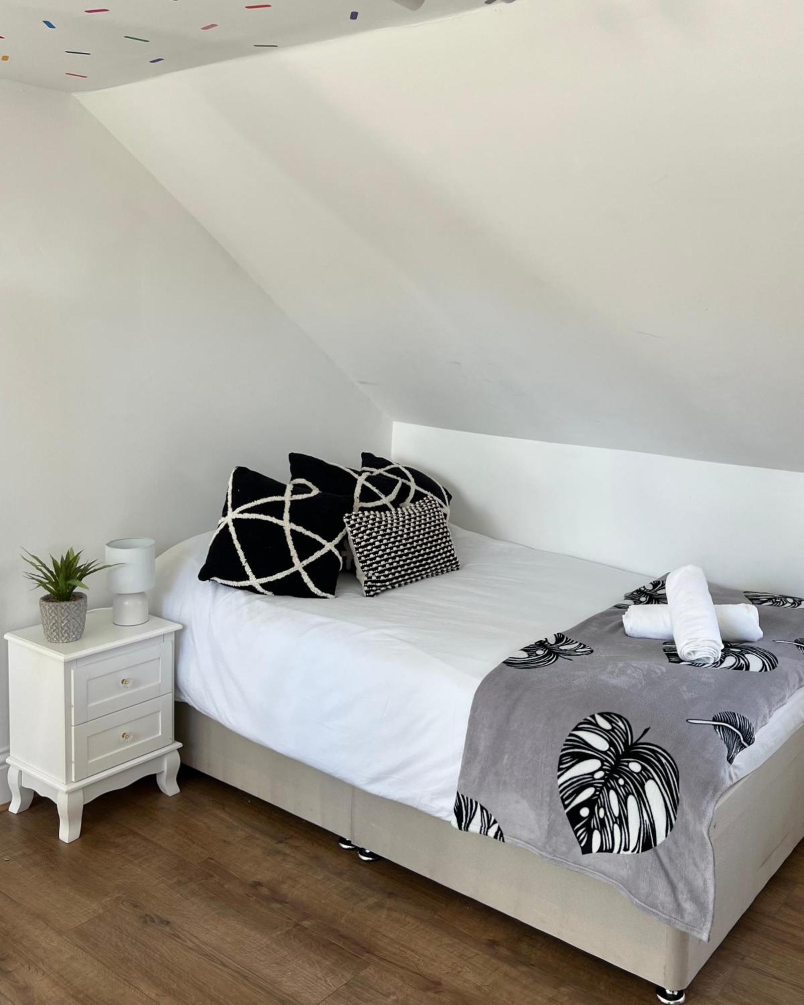 Cosy Studio Apartment Near Brighton Beach Dış mekan fotoğraf